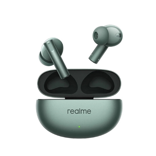 Realme Buds Air6 TWS Bluetooth ANC Wireless Earphones