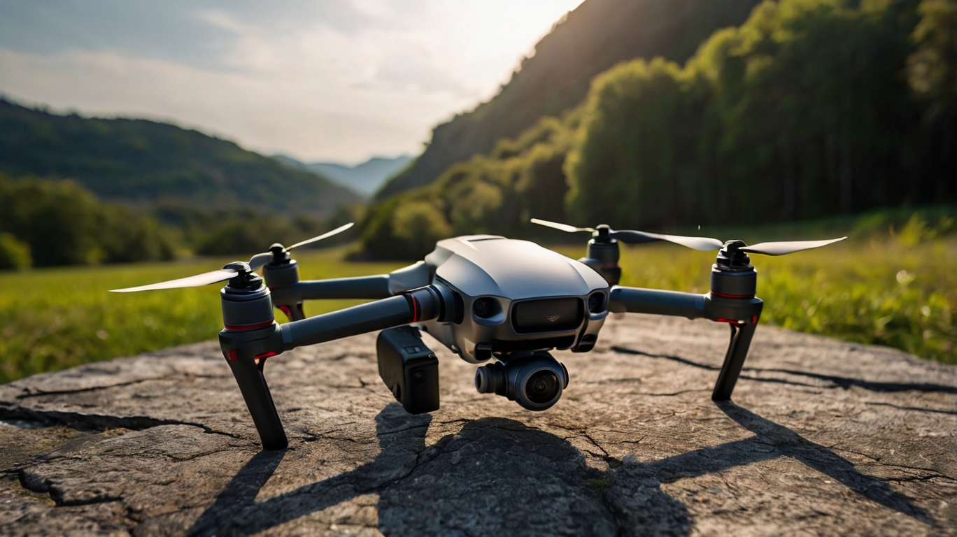 Buy DJI accessories online