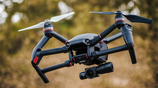 Buy DJI accessories online