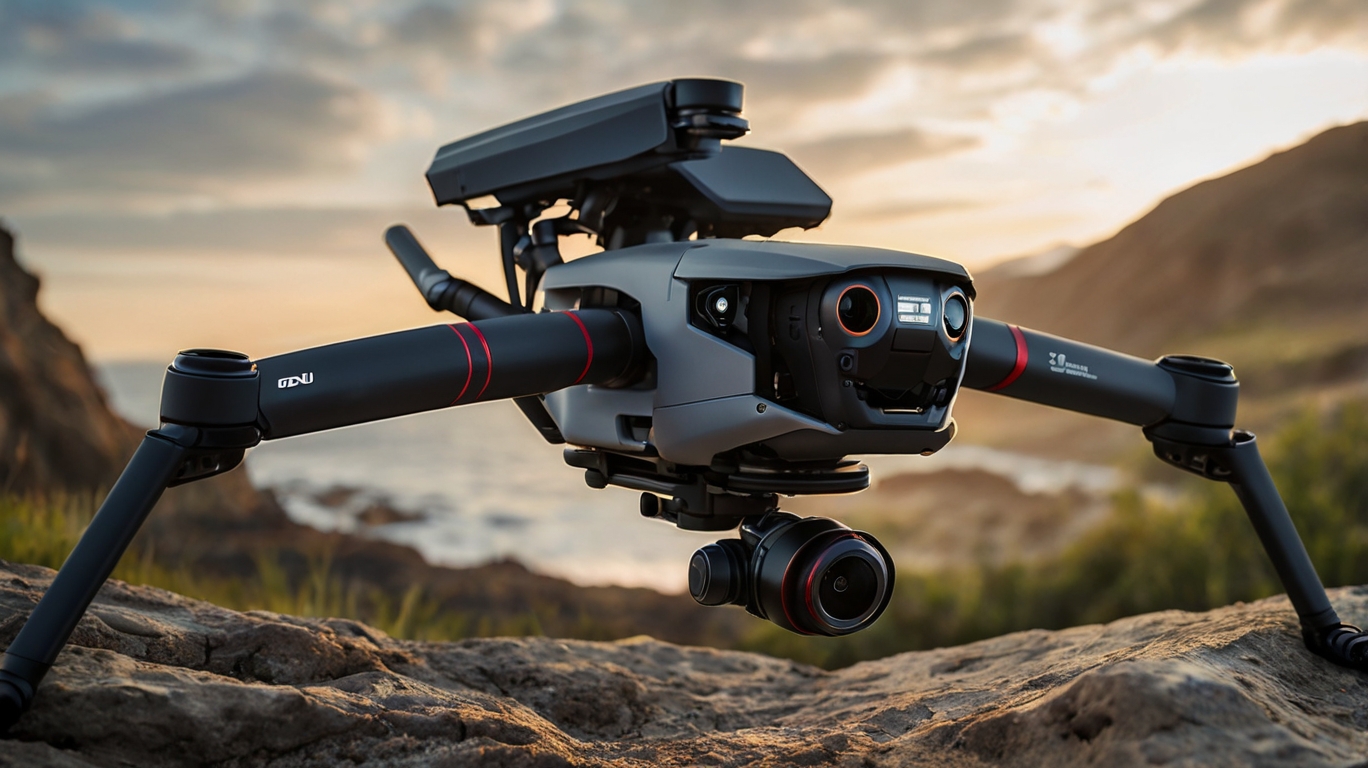 Buy DJI accessories online