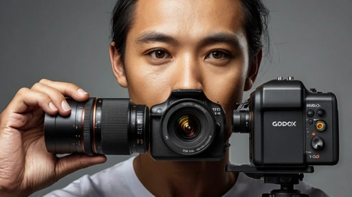 Godox Knowled MG1200Bi price and specs