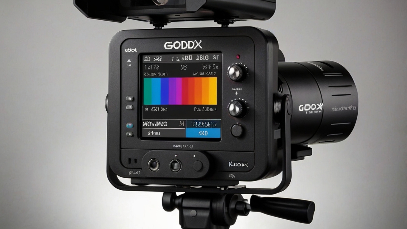 Godox Knowled MG1200Bi price and specs