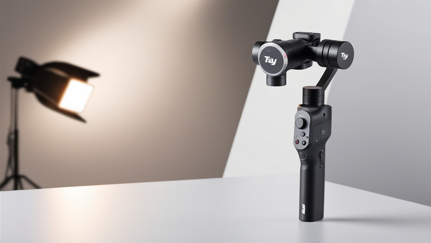 DJI RS 4 Pro Combo Gimbal Handle REVIEW